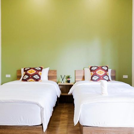 The Cozy Hotel Phetchaburi Extérieur photo