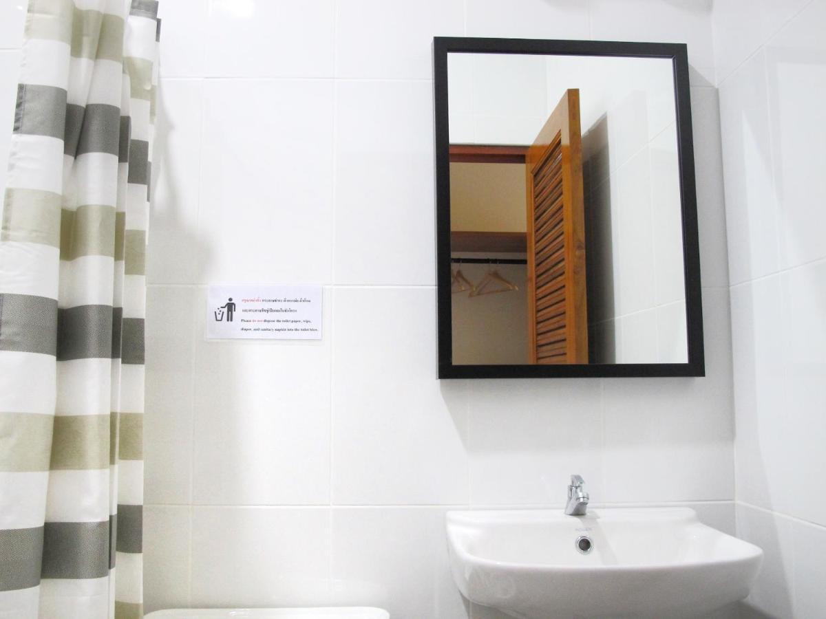 The Cozy Hotel Phetchaburi Extérieur photo